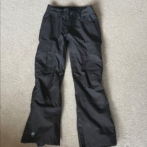 Women’s XS Bonfire ski/snowboarder pants